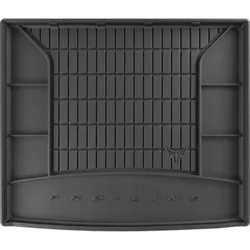 autokoberec Gumová rohož do kufru Frogum