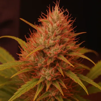 Semeno Propaganja Seeds - Fruity Gas 5 ks