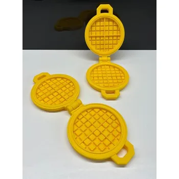 Vaflovač EKO vaflovač