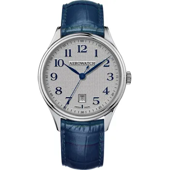 Hodinky Aerowatch Les Grandes Classiques A 49101 AA05