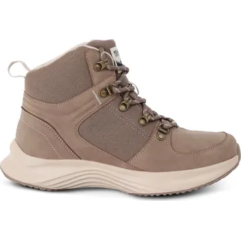 Dámská zimní obuv Dámské boty Regatta Womens Sambrook Velikost bot (EU): 42 / Barva: hnědá