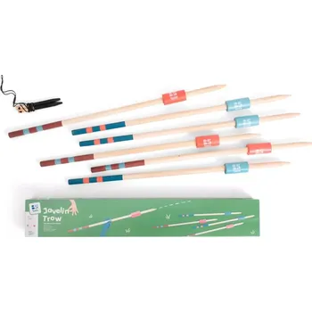 BS Toys - Hod oštěpem