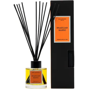 Aroma difuzér Aroma difuzér Cerreria Molla Brazilian Mango 100 ml CM.15506 průhledná TSP