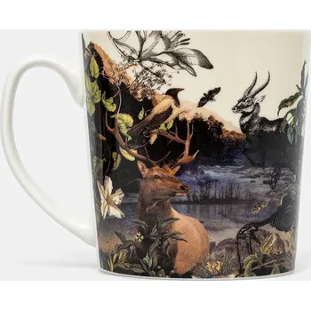 Keramický hrnek Medicine RW24.KBU806 vícebarevná MLA