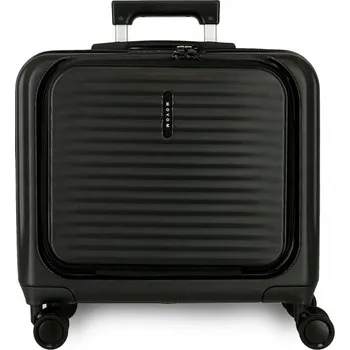 Joumma Bags Kabinový kufr tvrdý malý ABS Dayton 37 l