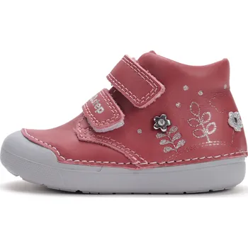 Dívčí obuv Dětské celoroční boty D.D.Step S066-52842B | Botonozka.cz Velikost: 23
