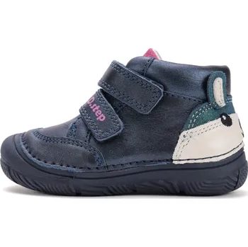 Chlapecká obuv Dětské celoroční boty D.D.step 082-52873 modré Velikost: 30 (EU)