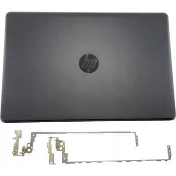 Šasi notebooku Víko displeje HP Pavilion 15-BS 15-BR 15-BU 15-BW + panty