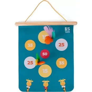 BS Toys - Magnetické šipky