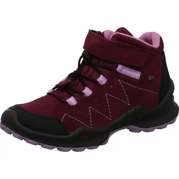 Dívčí obuv Dětské celoroční boty s membránou IMAC Foxy 214443 | Botonozka.cz Velikost: 28