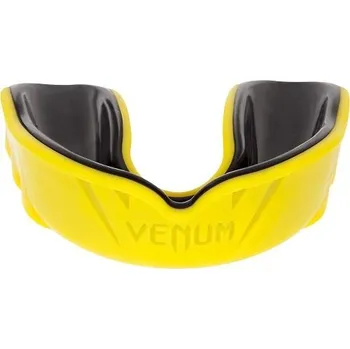 Chránič zubu Chránič zubů Challenger Yellow/Black VENUM