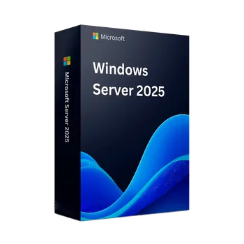 Operační systém Windows Server 2025