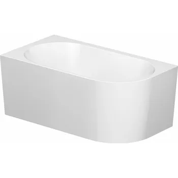 Vana CERSANIT 3D Vana Cersanit Crea 150x80 volně stojící rohová levá, S931-031 S931-031