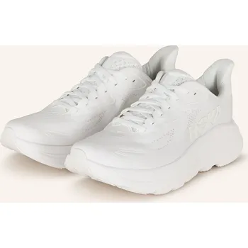 Dámské tenisky Hoka Dámské Běžecké Boty Clifton 10, bílá, 39