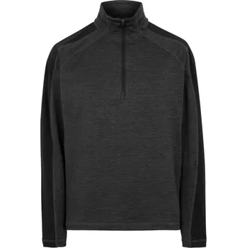 Pánská mikina Pánská mikina Regatta Hepley Velikost: L / Barva: šedá