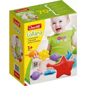 kreativní sada Quercetti - Daisy Collana