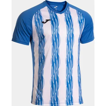 Fotbalový dres Joma Inter V Barva: Modro bílá, Velikost: 4XS