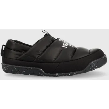 Dámské pantofle Pantofle The North Face Nuptse Mule NF0A5G2BKY41 černá 99X, EUR 41