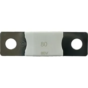 Autopojistky Pojistka Victron Energy DC MEGA, 80 V proud 60 A
