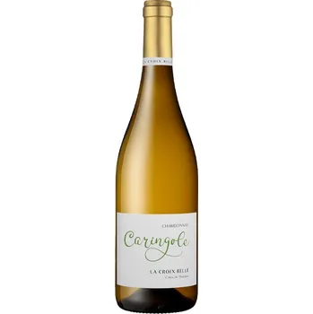 Víno Domaine La Croix Belle Chardonnay Caringole 2024