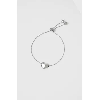 Náramek Náramek Calvin Klein 35000038 stříbrná SLV, vel. ONE SIZE