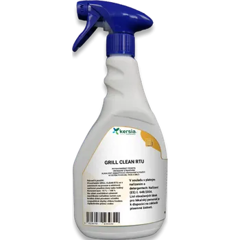Kersia GRILL CLEAN RTU 0,75kg