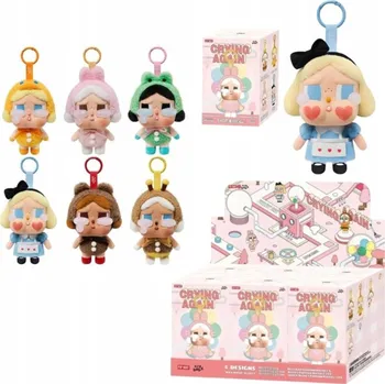 Big Appear CryBaby série Crying Again 20 cm mix motivů