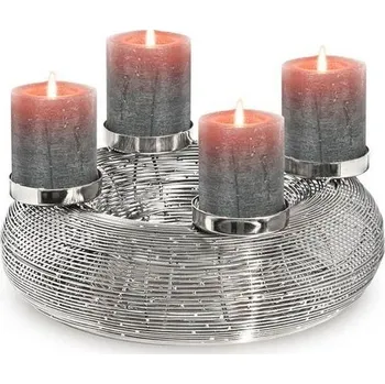 Věnec Adventní věnec Verona Ø 30 cm - EDZARD