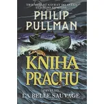 Kniha Prachu 1: La Belle Sauvage (Argo)