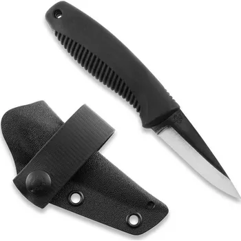 lovecký nůž Peltonen Knives M23 Ranger Cub FJP305 černý