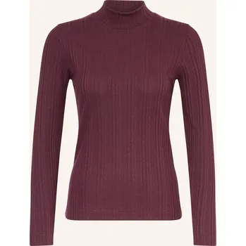 Efixelle Dámské Tričko S Dlouhým Rukávem, 6067 barolo, 46