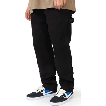 Pánské kalhoty Kalhoty Prosto Work Black - 34