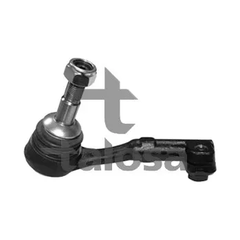 Čep řízení Hlava příčného táhla řízení - čep řízení TALOSA 42-00816