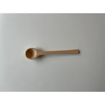 Příbor Dřevěná lžička dlouhá