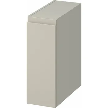 Koupelnový nábytek CERSANIT 3D Skříňka Cersanit Moduo 20 pod desku cargo kašmír, S590-117 S590-117