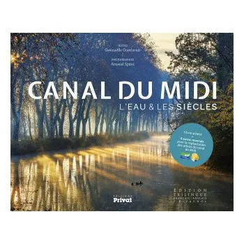 Francouzský jazyk CANAL DU MIDI: L'eau et les siècles – Guerlavais (FR)