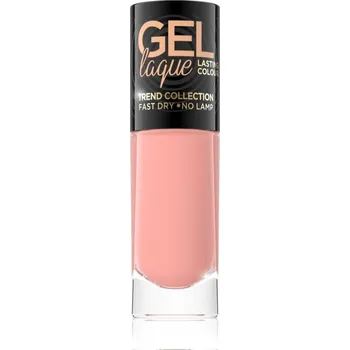 Lak na nehty Eveline Cosmetics 7 Days Gel Laque Nail Enamel gelový lak na nehty bez užití UV/LED lampy odstín 279 8 ml