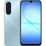 Samsung Galaxy A17 LTE 4GB/128GB světle modrý