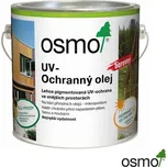 OSMO Color Extra UV ochranný olej 2,5 l