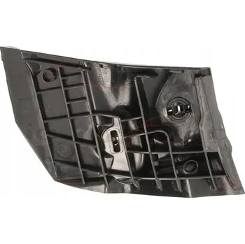 Stabilizátor nápravy DRŽÁK VODÍTKA NÁRAZNÍKU ZADNÍHO PEUGEOT 107 05-12r LEVÝ