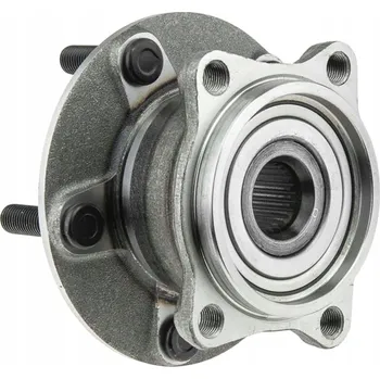 Zavěšení kol NTY KLT-MS-056 Sada ložisek kola