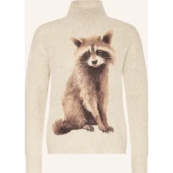 Dámský svetr Princess Goes Hollywood Dámský Svetr, béžová, 42