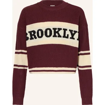 Dámský svetr S.Oliver Red Dívčí Svetr, starorůžová / režná, 146