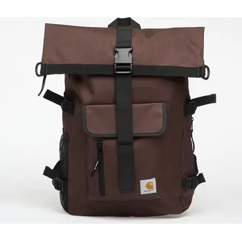 Městský batoh Batoh Carhartt WIP Philis Backpack Palisander 21,5 l