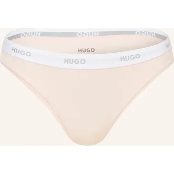Kalhotky Hugo Slipy Hugo Id, světle růžová
