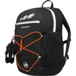 Mammut First Zip 8L J 2530-01550-0001 - black UNI