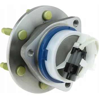 Posilovač řízení NTY KLP-CH-053 Náboj kola