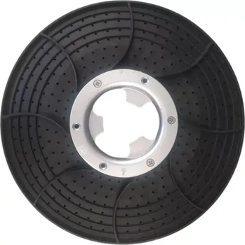 Podlahový mycí stroj Unašeč padu pro mycí stroj 16" - typ zámku C