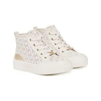 Dámské tenisky Sneakersy MICHAEL Michael Kors MK02912256 Écru 35