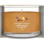 Yankee Candle Golden Pumpkin